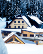 ALBERGO RIFUGIO VERENETTA